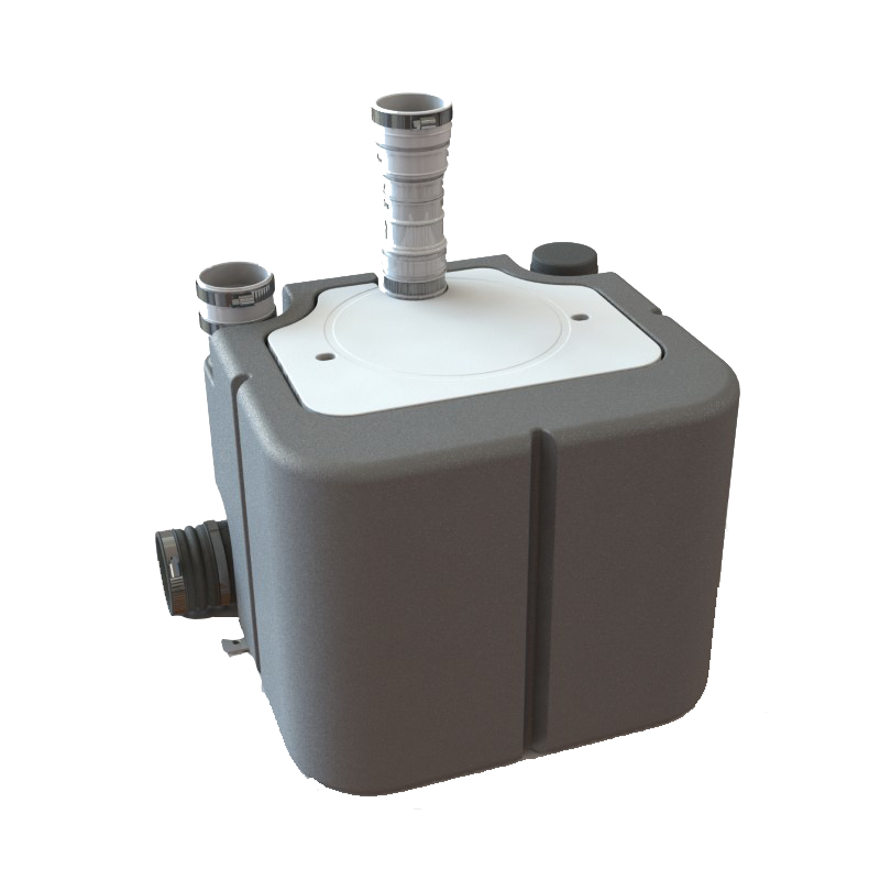 Saniflo 022 Saniswift Pro Gray Water Drain Pump
