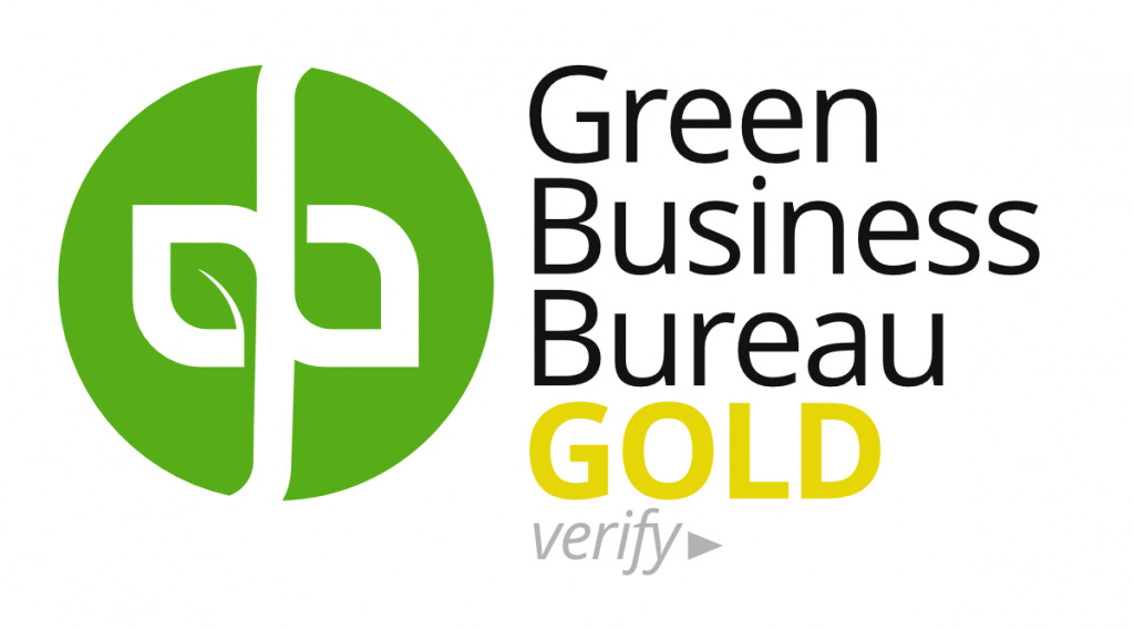 Green Business Bureau awards Saniflo with Gold rating in Sustainability
