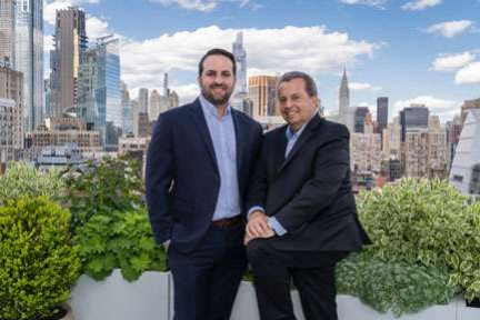 SFA Saniflo USA Appoints Dellon Sales Representative, covering New Jersey-Metro New York plumbing wholesale market