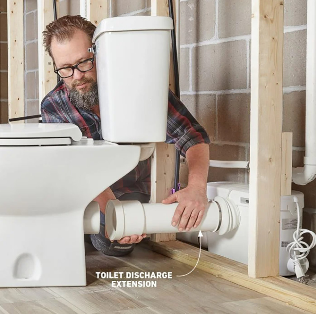 6 Smart Tips when Shopping for an Above-Floor Plumbing System