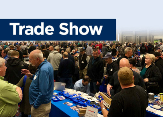 Join us at The Granite Group 2022 Trade Show Series !