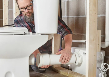 6 Smart Tips when Shopping for an Above-Floor Plumbing System